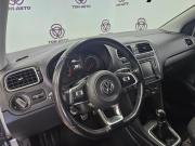 Volkswagen Polo V Рестайлинг Тольятти  - изображение 36