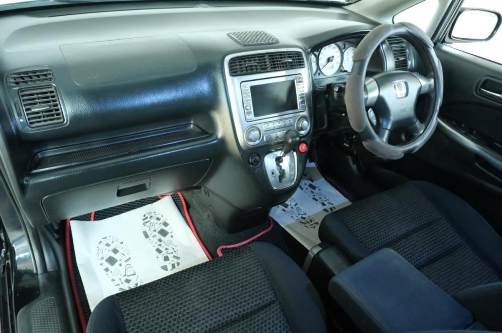 Honda Stream I Рестайлинг Омск  - изображение 17