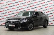 Toyota Camry VII (XV50) Рестайлинг Сургут  - изображение 33
