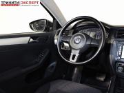 Volkswagen Jetta VI Белгород  - изображение 30