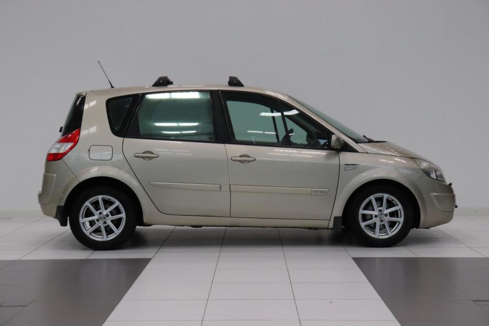 Renault Scenic II Ульяновск  - изображение 3