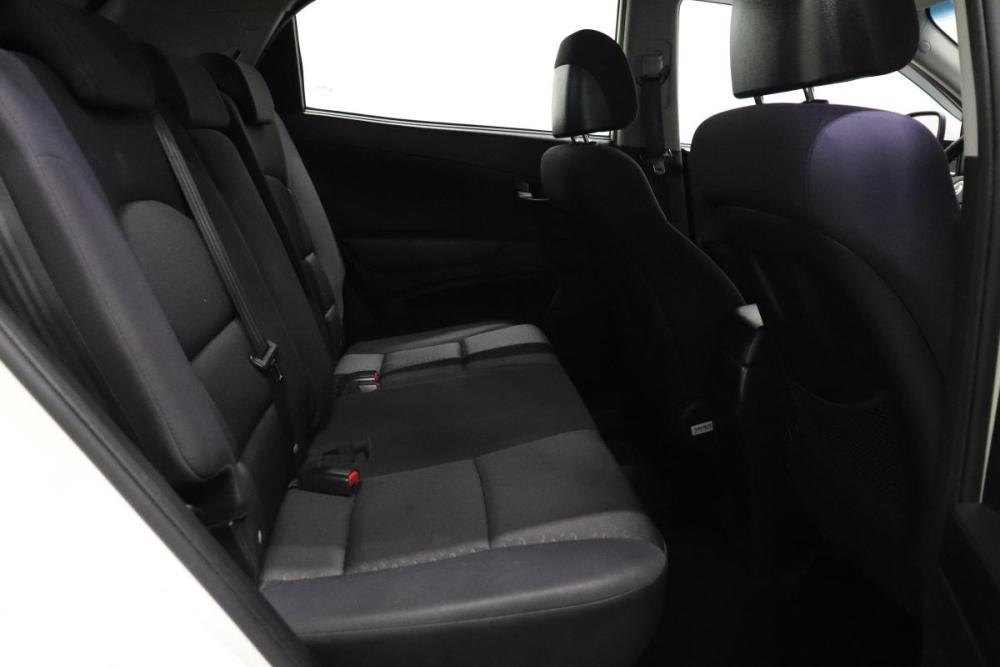 SsangYong Actyon II Ульяновск  - изображение 14
