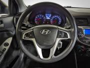 Hyundai Solaris I Екатеринбург  - изображение 26