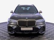 BMW X7 I (G07) Москва  - изображение 32