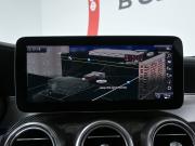 Mercedes-Benz C-Класс AMG IV (W205) Рестайлинг Москва  - изображение 44