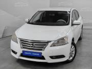 Nissan Sentra VII (B17) Новосибирск  - изображение 45