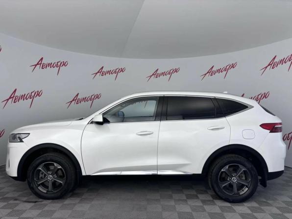 Haval F7 I с пробегом 2019 года, цена 1 649 000 рублей, 101275 км, внедорожник, Автокод Объявления