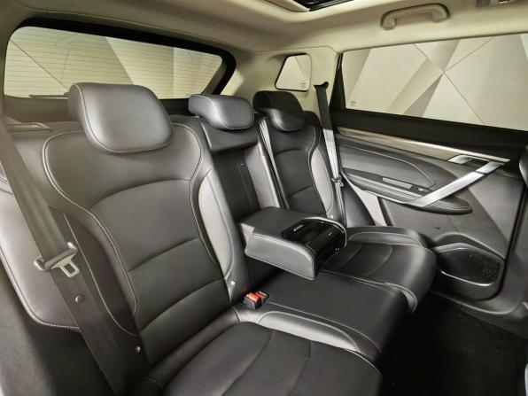 Geely Atlas Pro с пробегом 2023 года, цена 2 050 000 рублей, 59042 км, внедорожник, Автокод Объявления