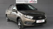 Lada (ВАЗ) Granta I Рестайлинг Тамбов  - изображение 21