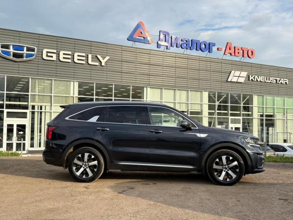 Kia Sorento IV с пробегом 2022 года, цена 3 650 000 рублей, 128760 км, внедорожник, Автокод Объявления