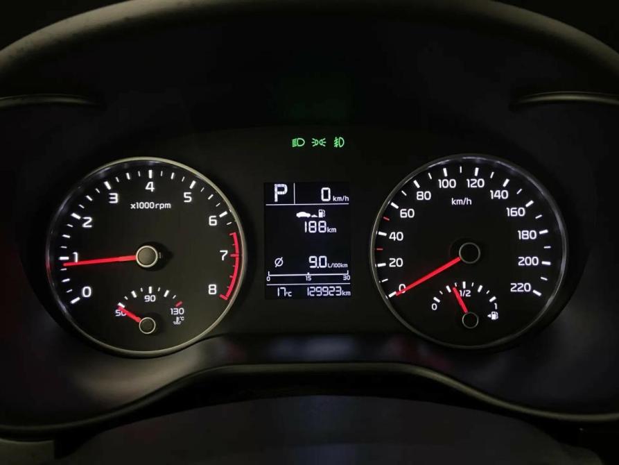 Kia Rio IV Псков  - изображение 10