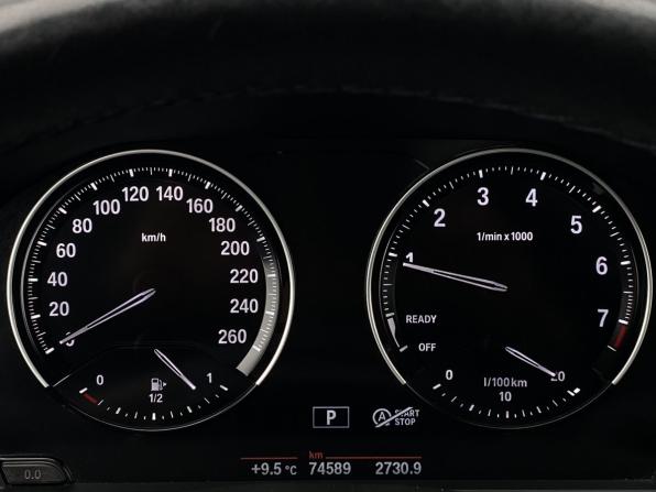 BMW X1 II (F48) Рестайлинг с пробегом 2020 года, цена 2 759 000 рублей, 74587 км, внедорожник, Автокод Объявления