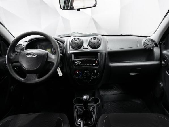 Lada (ВАЗ) Granta I с пробегом 2013 года, цена 345 000 рублей, 115000 км, седан, Автокод Объявления