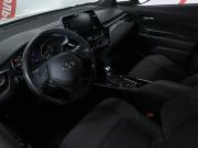 Toyota C-HR I Рестайлинг Москва  - изображение 28