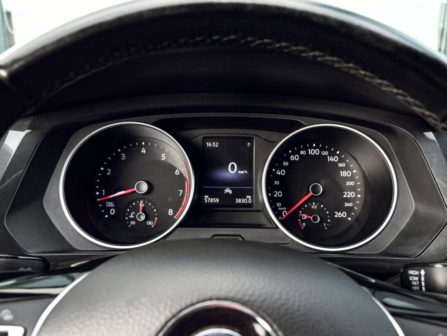 Volkswagen Tiguan II Екатеринбург  - изображение 9