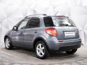 Suzuki SX4 I (Classic) Ульяновск  - изображение 25