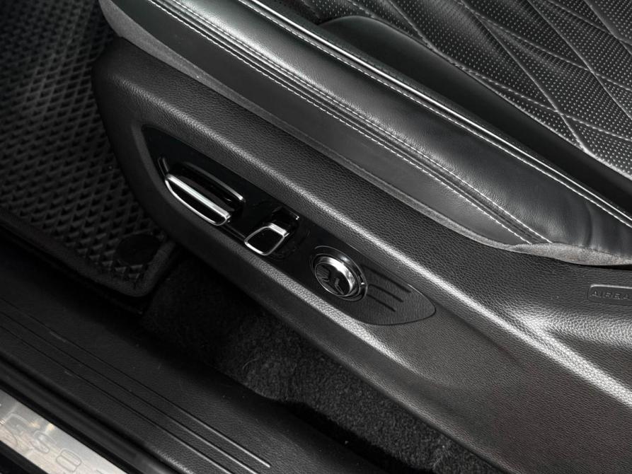 GAC GS8 II Санкт-Петербург  - изображение 11