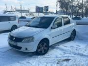 Renault Logan I Рестайлинг Челябинск  - изображение 3