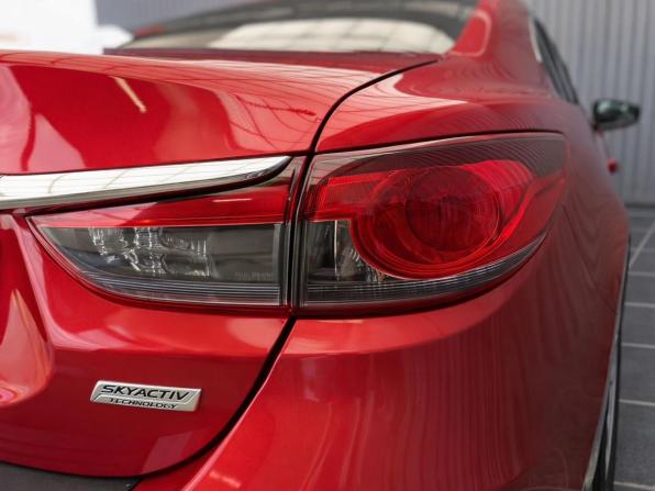 Mazda 6 III (GJ) с пробегом 2012 года, цена 1 577 000 рублей, 149500 км, седан, Автокод Объявления