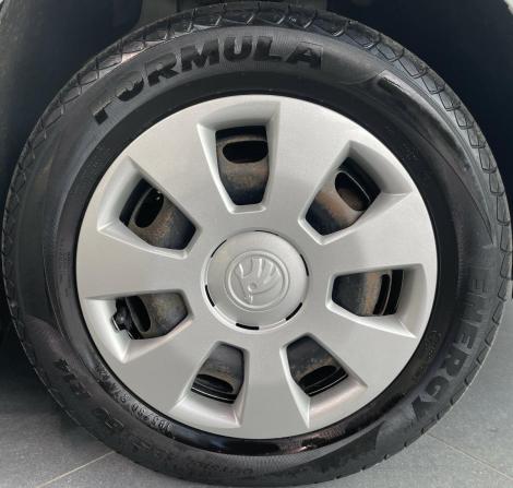 Skoda Rapid I Рестайлинг с пробегом 2019 года, цена 1 028 200 рублей, 98731 км, лифтбек, Автокод Объявления