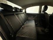 Nissan Almera III (G15) Москва  - изображение 28