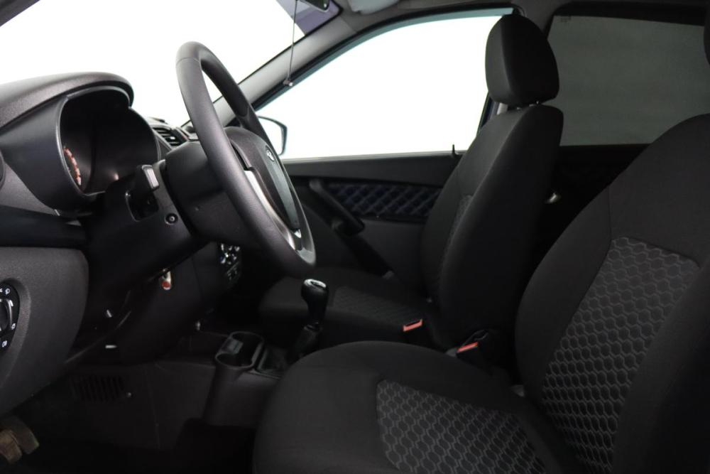 Lada (ВАЗ) Granta I Рестайлинг Санкт-Петербург  - изображение 8