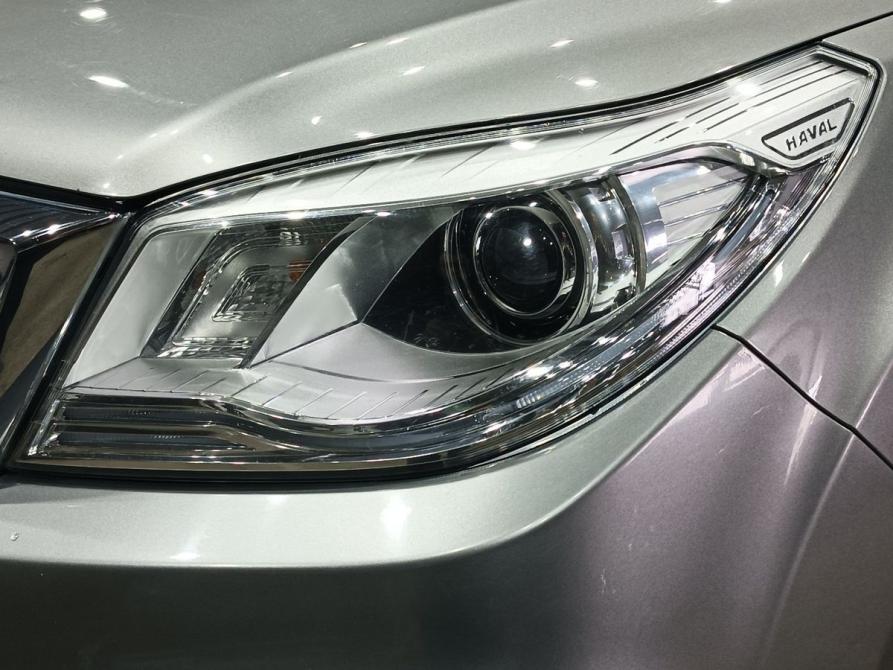 Haval H9 I Рестайлинг Ставрополь  - изображение 7