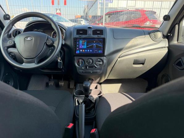 Lada (ВАЗ) Granta I Рестайлинг с пробегом 2020 года, цена 600 000 рублей, 103000 км, седан, Автокод Объявления