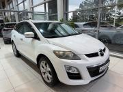 Mazda CX-7 I Рестайлинг Таганрог  - изображение 37