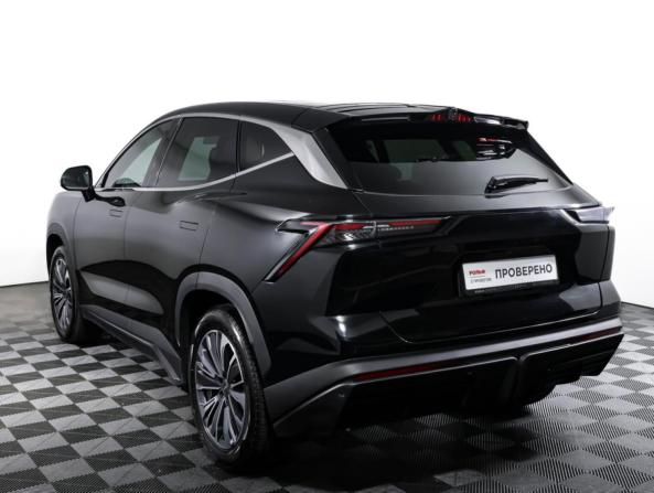 JETOUR DASHING I с пробегом 2023 года, цена 2 149 000 рублей, 26918 км, внедорожник, Автокод Объявления