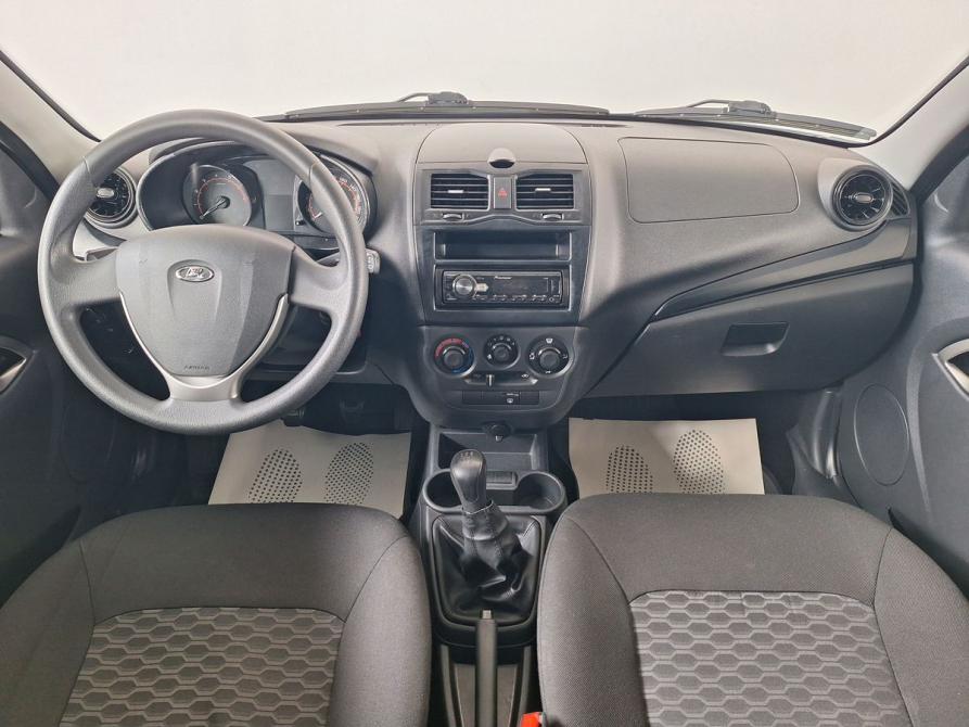 Lada (ВАЗ) Granta I Рестайлинг Смоленск  - изображение 7