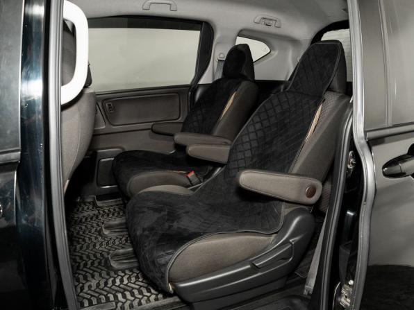 Honda Freed II Рестайлинг с пробегом 2021 года, цена 1 550 000 рублей, 55316 км, компактвэн, Автокод Объявления