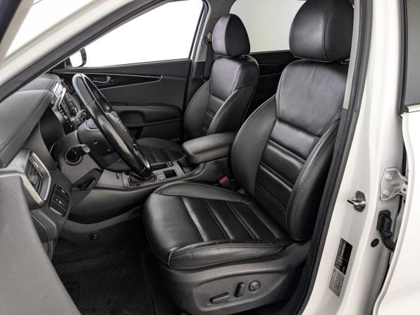 Kia Sorento III Prime Рестайлинг с пробегом 2020 года, цена 2 995 000 рублей, 95500 км, внедорожник, Автокод Объявления
