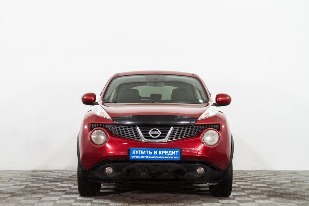 Nissan Juke I Сургут  - изображение 2