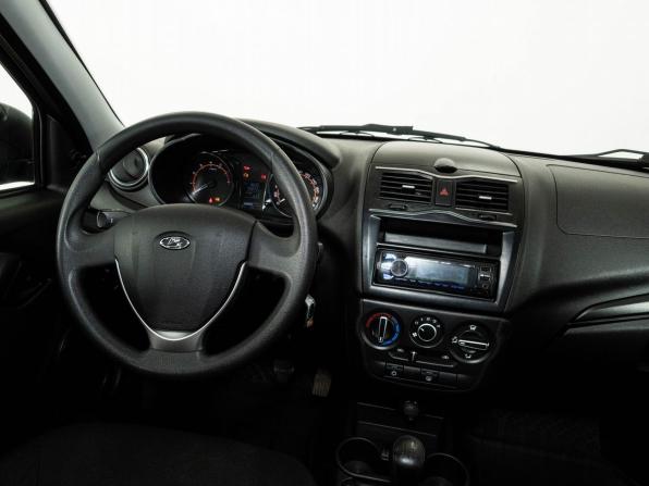 Lada (ВАЗ) Granta I Рестайлинг с пробегом 2019 года, цена 655 000 рублей, 94872 км, лифтбек, Автокод Объявления