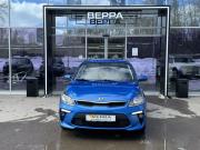 Kia Rio IV Пермь  - изображение 16