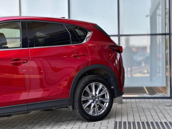 Mazda CX-5 II с пробегом 2020 года, цена 2 567 000 рублей, 134090 км, внедорожник, Автокод Объявления