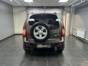 Chevrolet Niva I Рестайлинг Тверь  - изображение 23