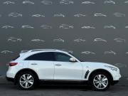 Infiniti FX II (S51) Рестайлинг Санкт-Петербург  - изображение 46