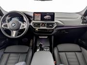 BMW X4 II (G02) Рестайлинг Москва  - изображение 43