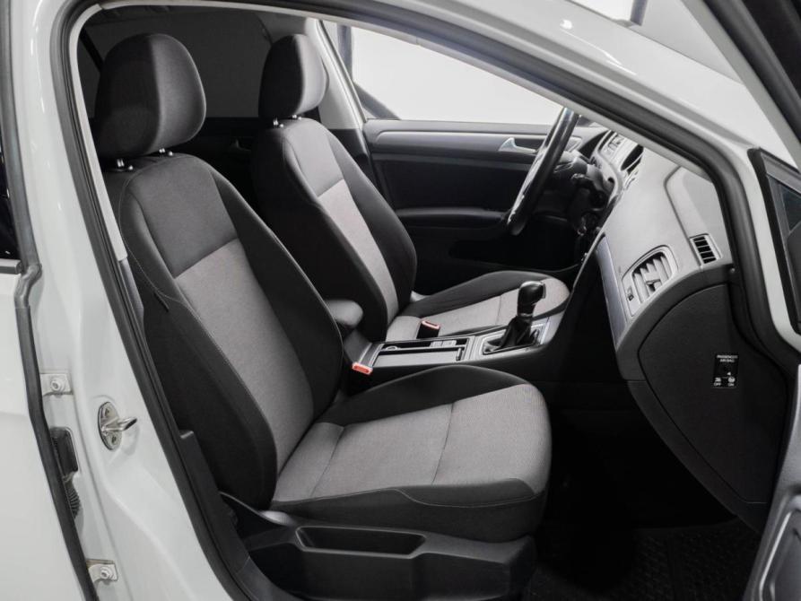 Volkswagen Golf VII Тюмень  - изображение 11
