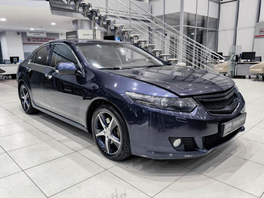 Honda Accord VIII Казань  - изображение 3