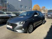 Hyundai Solaris II Рестайлинг Нижнекамск  - изображение 23