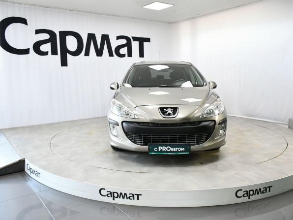 Peugeot 308 I с пробегом 2010 года, цена 665 000 рублей, 96457 км, хэтчбек, Автокод Объявления