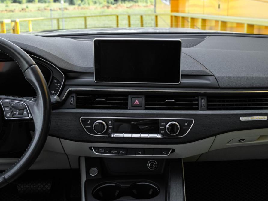 Audi A5 II (F5) Москва  - изображение 13