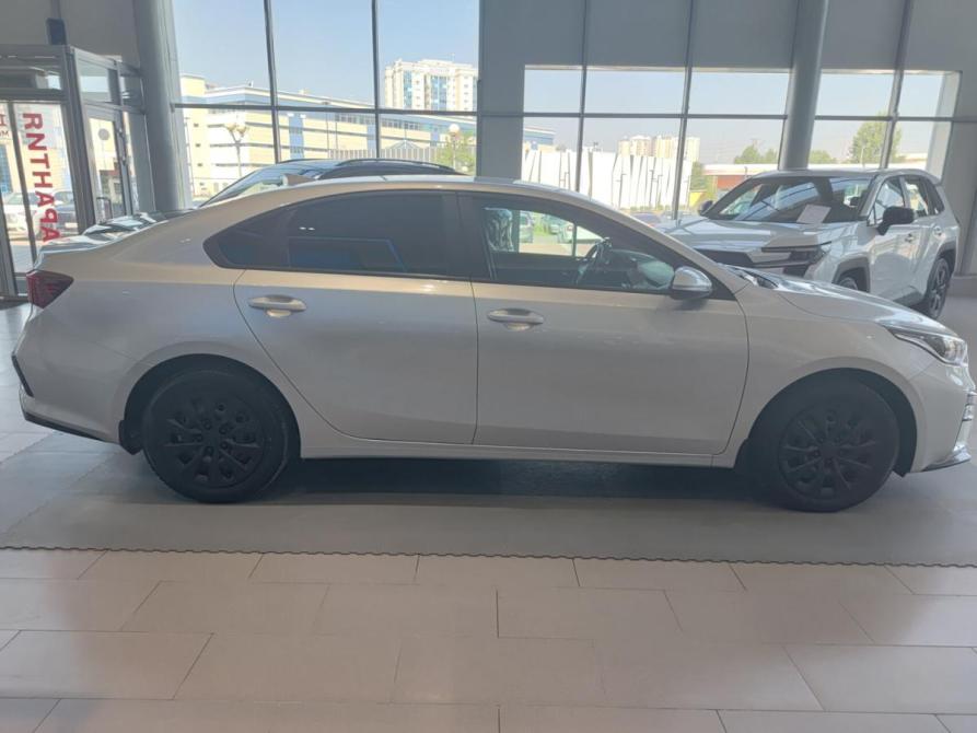 Kia Cerato IV Казань  - изображение 5