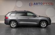 Skoda Kodiaq I Москва  - изображение 30