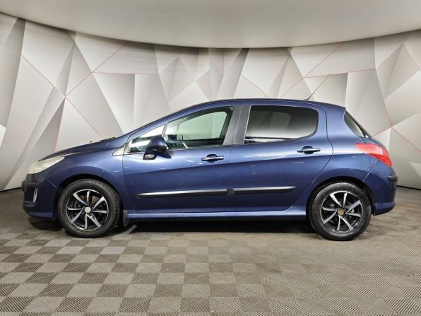 Peugeot 308 I с пробегом 2008 года, цена 395 000 рублей, 205027 км, хэтчбек, Автокод Объявления