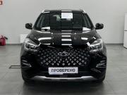Chery Tiggo 4 Pro I Казань  - изображение 21