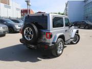 Jeep Wrangler IV (JL) Калуга  - изображение 18